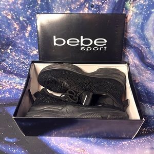!!!SOLD!!! Bebe Sport Athletic Shoe 9.5M